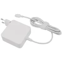 123accu Apple MacBook USB-C adapter (61W, huismerk)