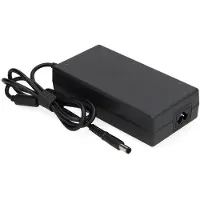 123accu Dell adapter (19.5 V, 9.23 A, 180 W, 7.4 x 5.0 plugmaat, huismerk)