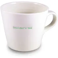 Keith Brymer Jones XL Bucket mug - Beker - 500ml - builders tea -