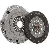 Valeo Koppelingsset 828471