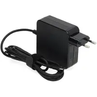123accu LG USB-C 65W oplader (20 V, 3.25 A, 65 W, huismerk)