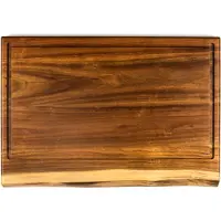 Laguiole Snijplank van Acaciahout 50x35x3cm