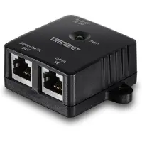 Trendnet TPE-113GI Power over Ethernet (PoE) Gigabit injector | 15,4W