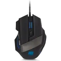 ACT AC5000 Gaming Mouse Illuminated