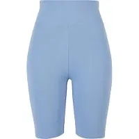 Urban Classics Leggings lichtblauw
