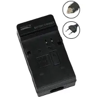 123accu Samsung IA-BP85SW oplader (huismerk)