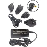 123accu Compaq NA374AA#ABA / 621140-001 adapter (19 V, 30 W, huismerk)