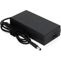 123accu Dell adapter (19.5 V, 7.7 A, 150 W, 7.4 x 5.0 plugmaat, huismerk)