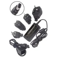 123accu Compaq PPP014H-S / 519330-003 adapter (18.5 V, 90 W, huismerk)