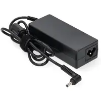 123accu Asus adapter (19 V, 3.42 A, 65 W, 4.0 x 1.35 plugmaat, huismerk)