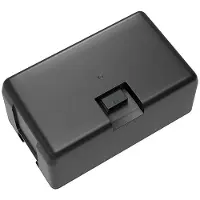 123accu Husqvarna Automower 529 60 68-01 / 529 60 68-02 accu (18 V, 8 Ah, huismerk)