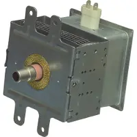 Whirlpool Magnetron Straalunit 2M240H