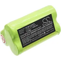123accu Black & Decker 15190 / 85075 accu (3.6 V, 1600 mAh, huismerk)