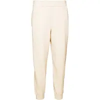 Nike Sportbroek '24.7' beige