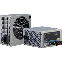 Inter-Tech Inter Tech 88882095 Netzteil 350W Coba CES-350B 80+ Bulk