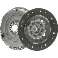 Valeo Koppelingsset 828583