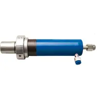 Bgs Bankschroeven + klemmen, Hydraulische cilinder voor art. 9246
