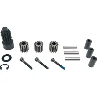 Bgs 1204-REPAIR: Reparatieset voor versnellingsbak, type 1204, voor koppelvermenigvuldigers