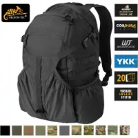 Helikon Tex Raider rugzak, zwart