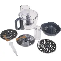 Kenwood Mixer- En Blenderaccessoire Kw714208