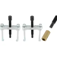 Bgs Ruitenwisser arm trekker voor Ford, Mercedes-Benz, Seat