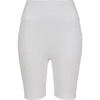 Urban Classics Leggings wit