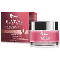 Ava Laboratorium ReVival sterk hydraterende gezichtscrème 50ml