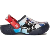 Crocs Schoenen Avengers Patch, 207069410
