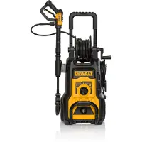 DeWalt DXPW 001DTS-E hogedrukreiniger