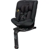 Maxi-Cosi Spinel 360 Plus, kleur: zwart