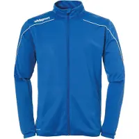 Uhlsport Stream 22 Classic Jacket Blauw 4XL Man