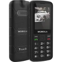MOBIOLA Telefoon Gsm Mb500 Titanx 4G Lte