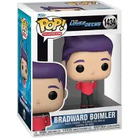 Funko POP! Pop! Television: Star Trek Lower Decks - Bradward Boimler