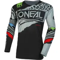 O'Neal Mayhem Wild Jeugd Motorcross Jersey