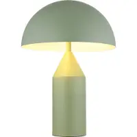 Globo Lighting Design tafellamp Atoma groen