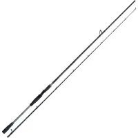 Shimano Fishing Yasei Bladed Jig Cast Spinning Rod Zilver 2.25 m / 7-25 g