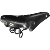 Brooks England B72 Zadel
