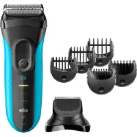 Braun scheerapparaat 3010BT |