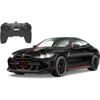 Jamara Bmw M4 Csl Remote Control Car Zwart