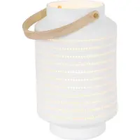 Steinhauer Tafellamp Porcelain Anne Light 3058W