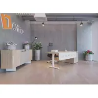 AEA Bureau, dressoir, werkruimte, modern, hout, kantoorinrichting