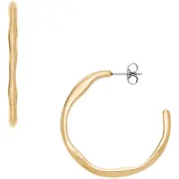 Kärkkäinen oorbellen SKJ1870710 Moderne Stak goudkleurig female