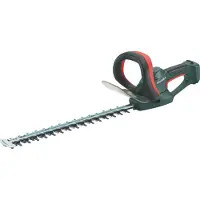 Metabo AHS 18-55 V (zonder accu)