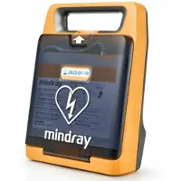 Mindray BeneHeart C2 volautomaat AED