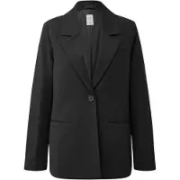 QS Blazers zwart