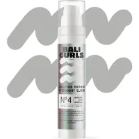 Bali Curls Bonding Repair Overnight Elixir Leave-in-Treatment 100 ml