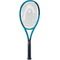 Head Tennisracket Boom TEAM 2026 (Bespannen)-Gripmaat L4