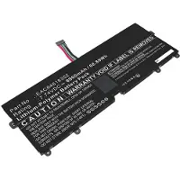 123accu LG EAC64618302 / LBV7227E accu (7.74 V, 8900 mAh, huismerk)