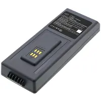 123accu Hoft & Wessel T39300 accu (3.7 V, 3800 mAh, huismerk)