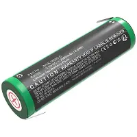 123accu Black & Decker NCR18650-8 accu (3.6 V, 2500 mAh, huismerk)